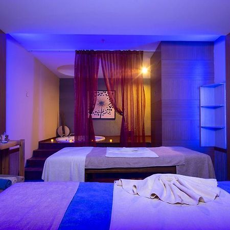 Orange County Resort Hotel Alanya - Kids Concept Exterior photo