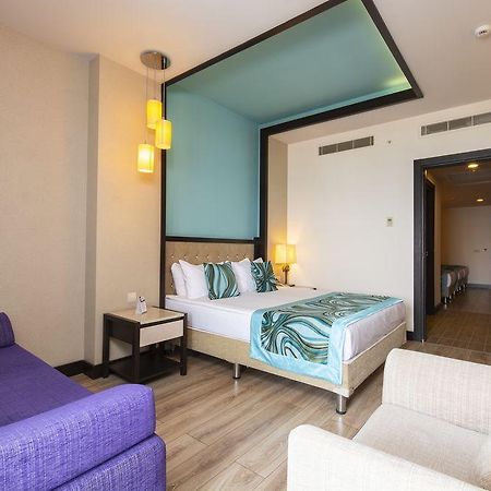 Orange County Resort Hotel Alanya - Kids Concept Exterior photo